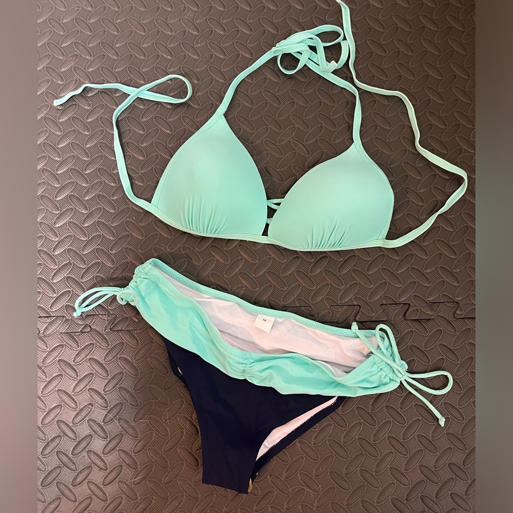 **NEW**Two piece Swim Suit